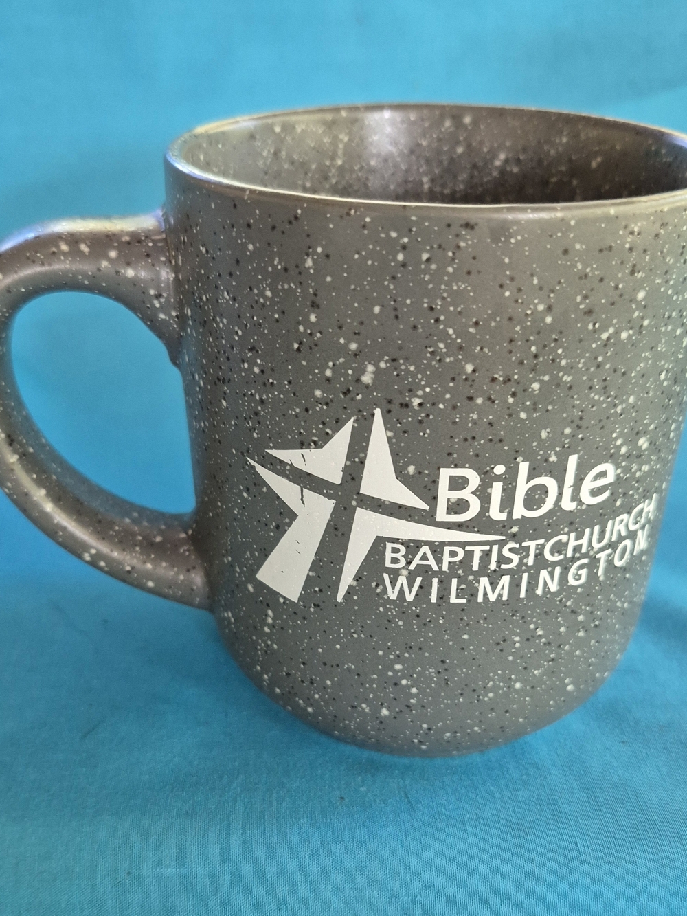 Bible Baptist Church Wilmington OH Coffee Mug Making An Eternal Difference
